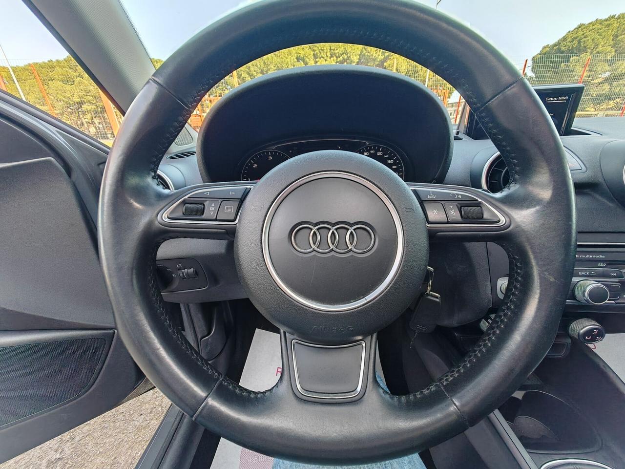 Audi A1 1,4 diesel 05/2015 cv90