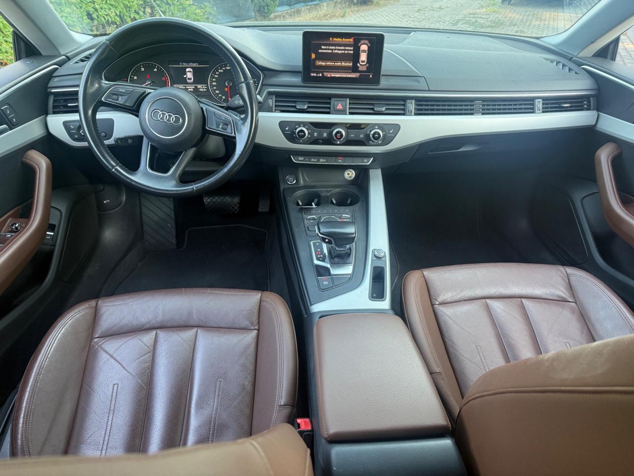 Audi A5 SPB 35 TDI S tronic Sport