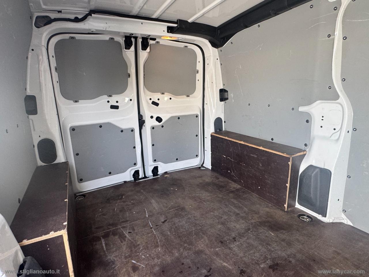 Scudo 1.5 BlueHDi 120 Furg.