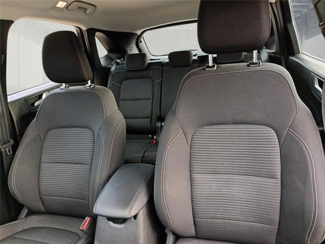 FORD Kuga 3ª serie 1.5 EcoBlue 120 CV aut. 2WD Titanium Bu