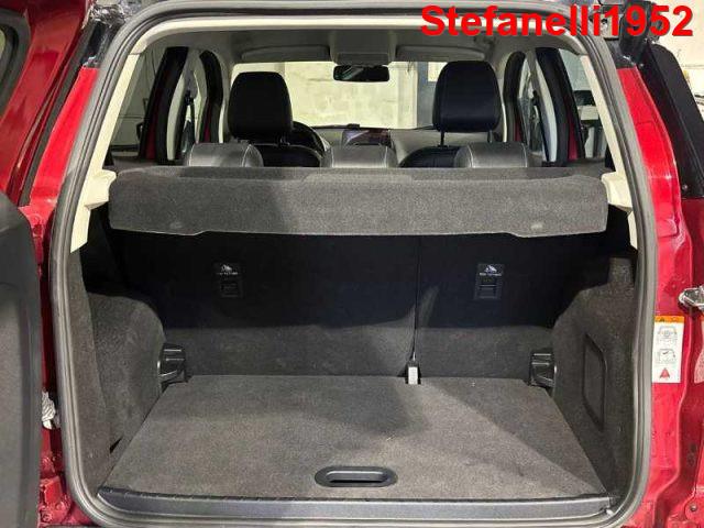 FORD EcoSport 2018 - 1.0 ecoboost Titanium s&s 125cv