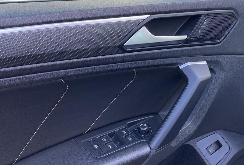 Volkswagen Tiguan R-Line 2.0 TDI 200CV DSG 4MOTION