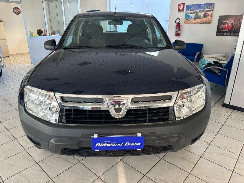 Dacia Duster Duster 1.6 110CV 4x2