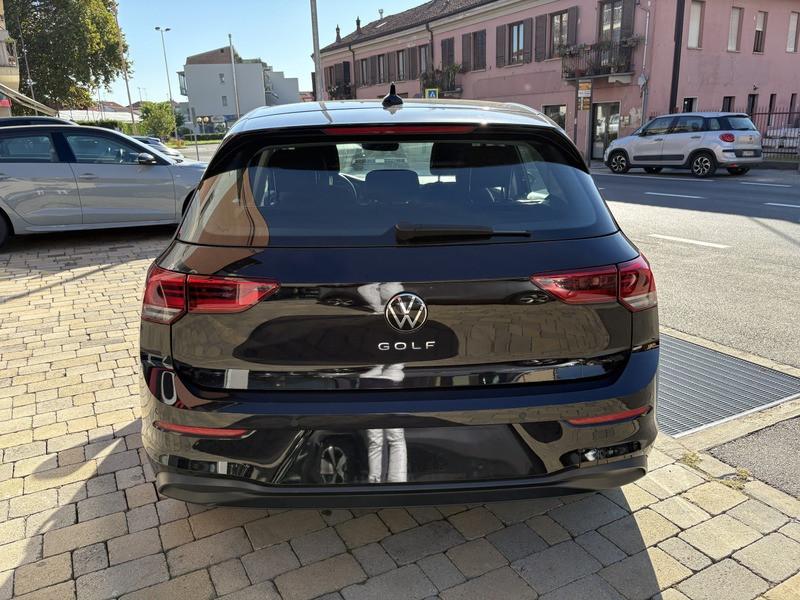 Volkswagen Golf 1.0 tsi evo Life 110cv LED-NAVI-CAM