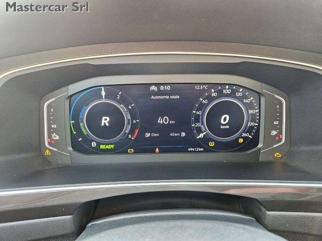 VOLKSWAGEN Tiguan Tiguan II 2021 1.4 tsi eh Life dsg -GD144HA