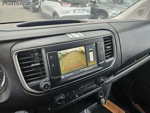 FIAT Scudo 1.5 BLUEHDi 100CV PL-SL-TN 100 Cv - GR647RD