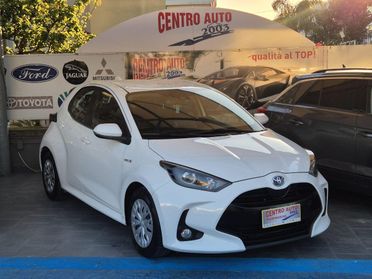 TOYOTA - Yaris - 1.5 Hybrid 5p. Business