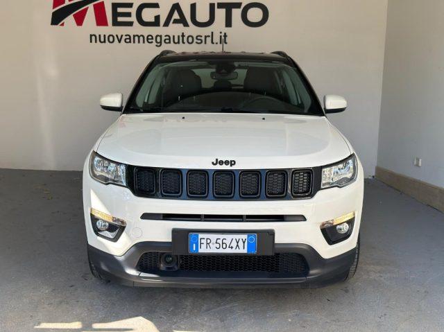 JEEP Compass 1.4 MultiAir 2WD Night Eagle