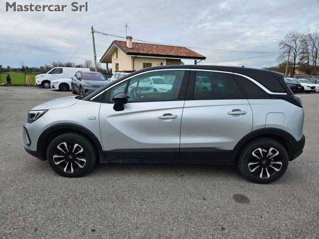 OPEL Crossland 1.2 130cv Elegance autom AT6 - GT798MA