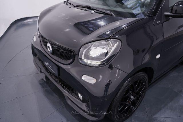 SMART ForTwo 1.0 70cv Twinamic Superpassion