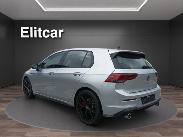 VOLKSWAGEN Golf 2.0 TSI GTI DSG