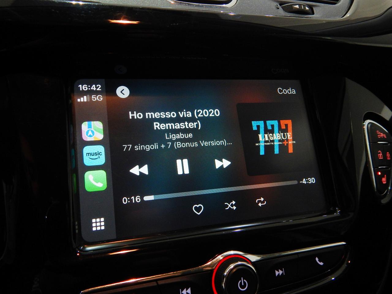 Opel Corsa 1.3 CDTI B-Color S&S 5 Porte CARPLAY-PARK-LED