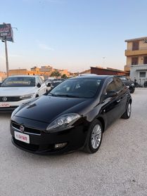 Fiat Bravo 1.6 MJT 105 CV DPF Easy