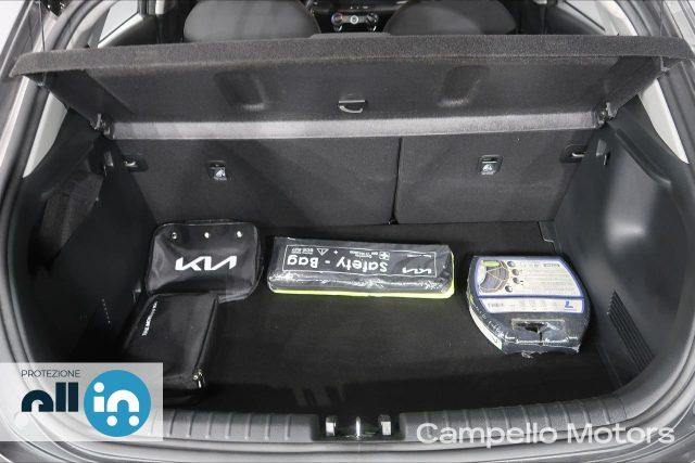 KIA Stonic Stonic 1.0 T-GDi 100cv MHEV MT Urban