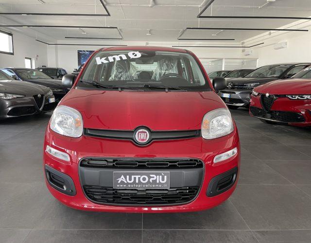 FIAT Panda 1.0 Hybrid 70 CV KM0 MY25