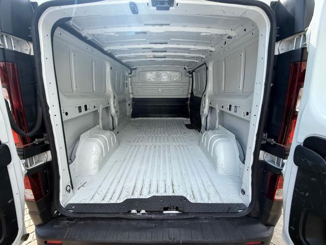 RENAULT Trafic T30 2.0 dCi 150CV PL-TN Furgone NAVI, TELECAMERA,