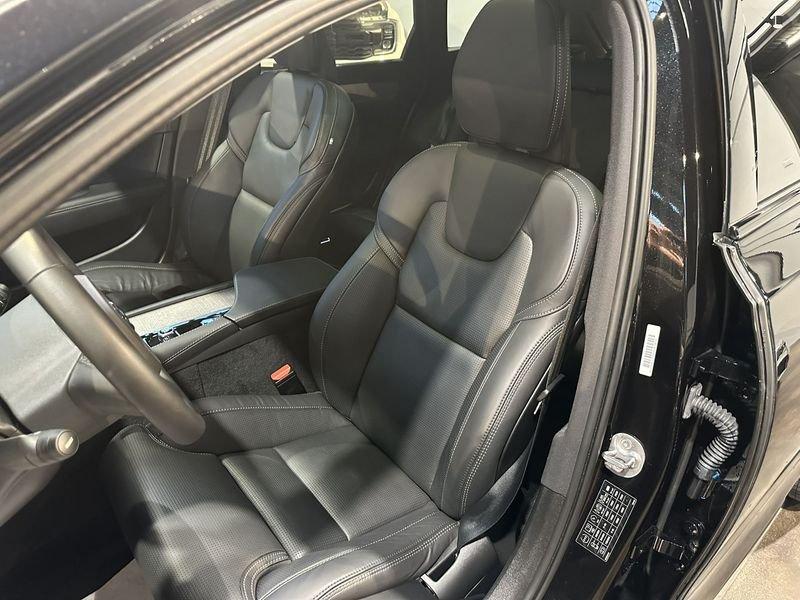 Volvo V90 Cross Country B5 (d) AWD automatico Ultimate