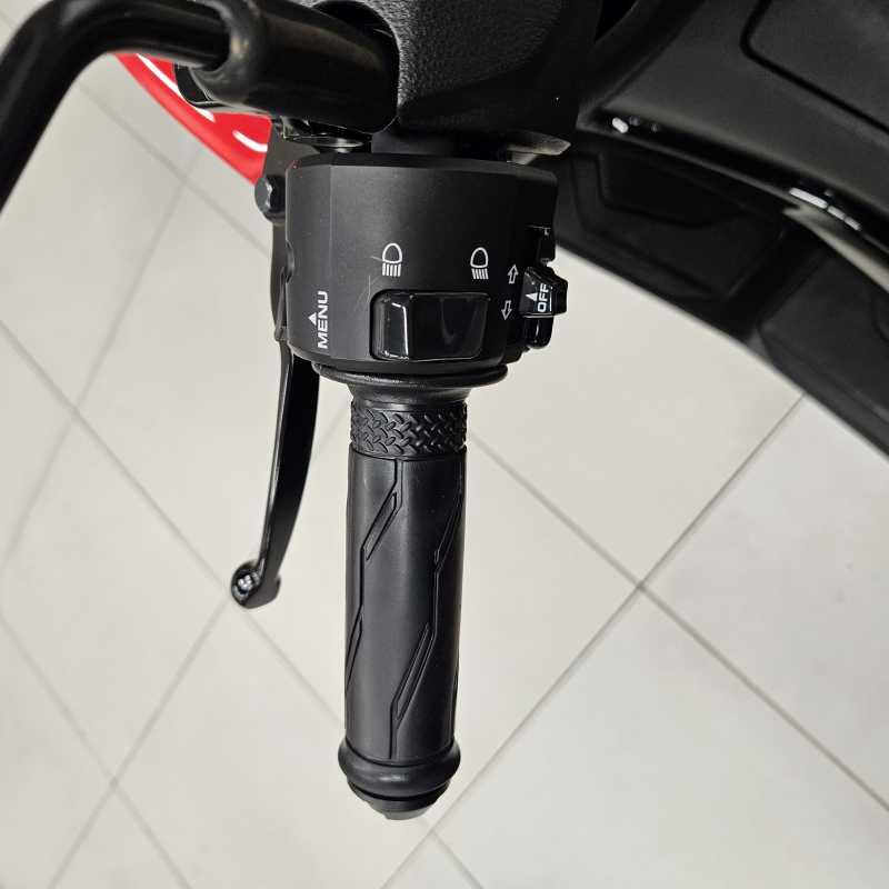 Yamaha N-Max 125 - 2024