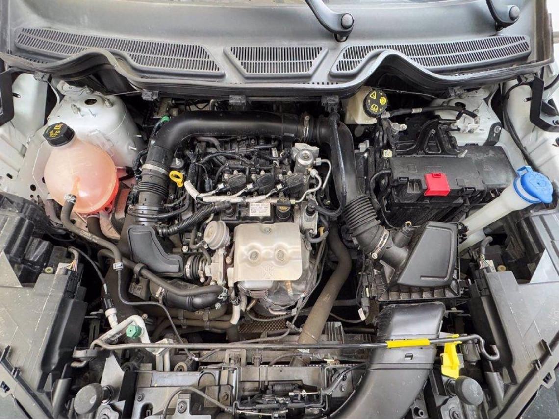 FORD EcoSport 1 0 ecoboost titanium ses 125cv my20 25
