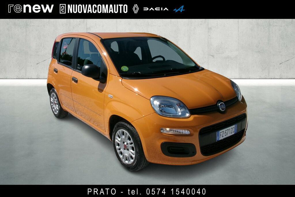 Fiat Panda 1.2 Easy