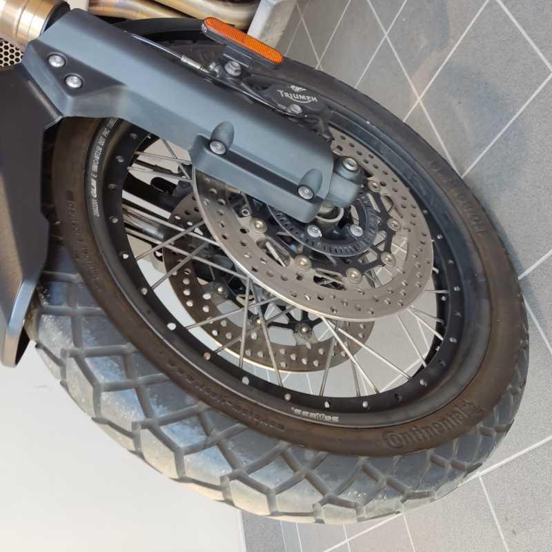 Triumph Tiger Explorer XC 1215 ABS - 2015