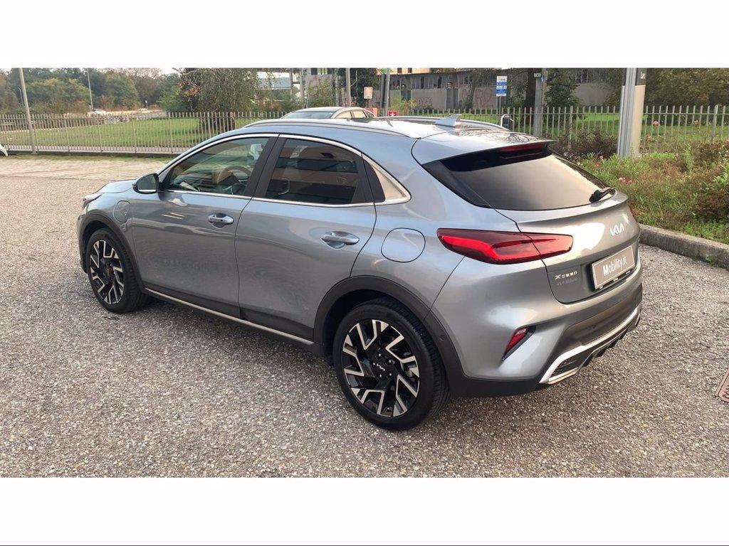 KIA XCeed 1.6 gdi phev Style 141cv dct del 2022