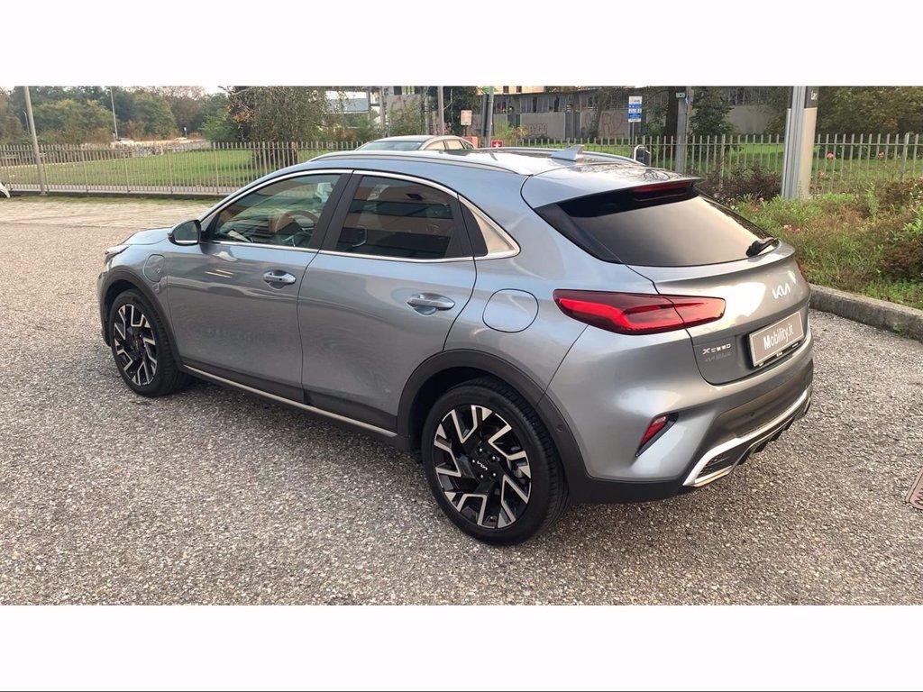 KIA xceed 1.6 gdi phev Style 141cv dct del 2022