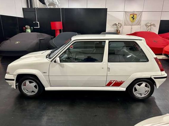 Renault R 5 R5 3p 1.4t GT Serie Epica TURBO ASI
