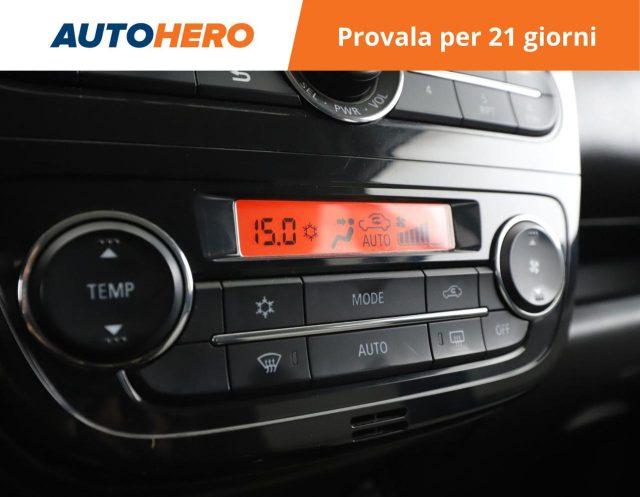 MITSUBISHI Space Star 1.0 ClearTec Intense