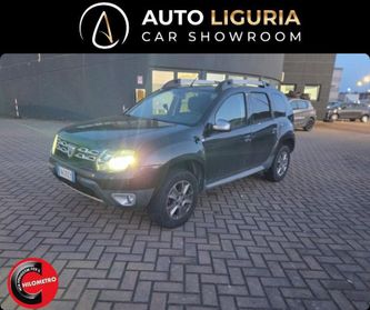Dacia Duster 1.6 4x2 115cv S&S EU6 Brave2 GPL