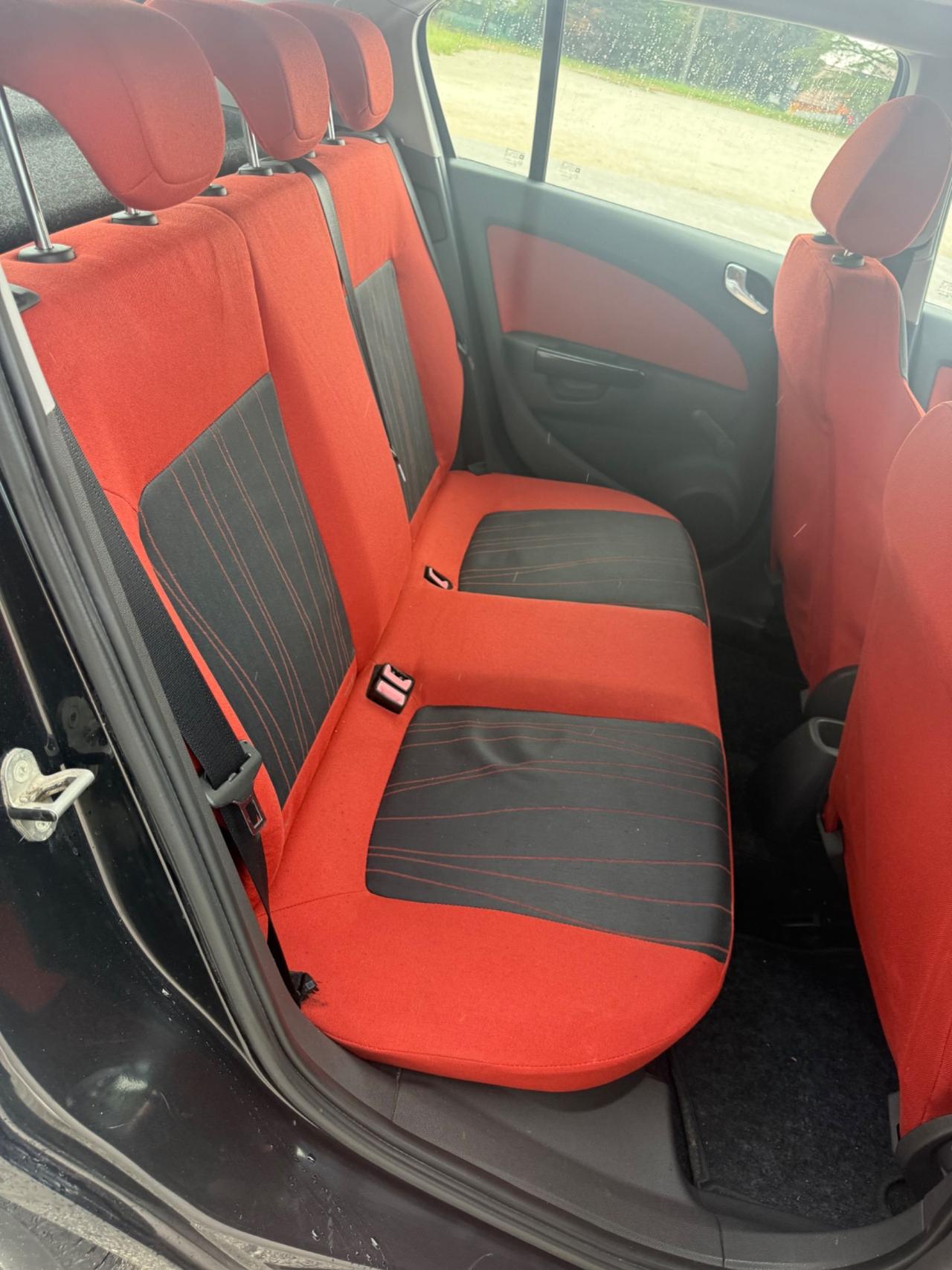 Opel Corsa 5 porte 1.0 Benzina NEOPATENTATI