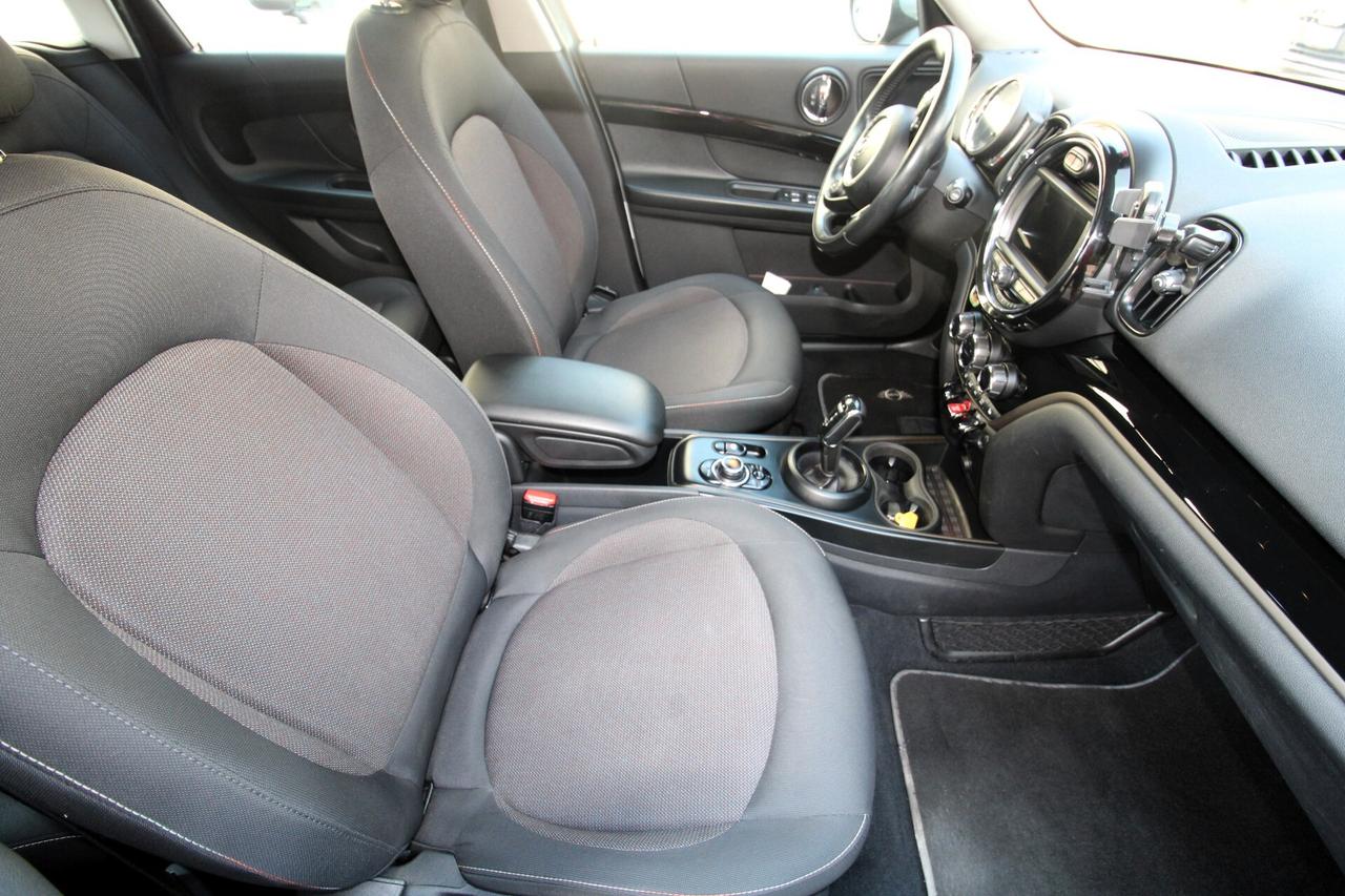 Mini One Countryman 1.5 D
