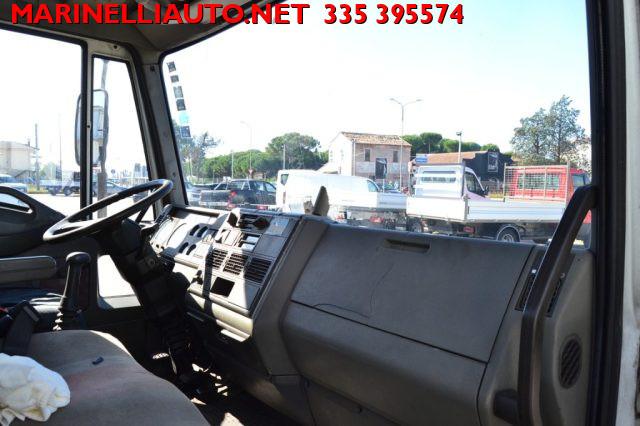 IVECO EUROCARGO 65E14