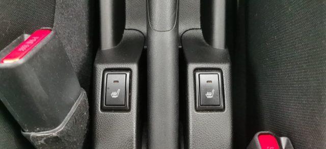 SUZUKI Swift 1.0 Boosterjet Cool