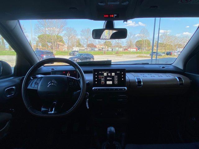 CITROEN C4 Cactus PureTech 82 Shine