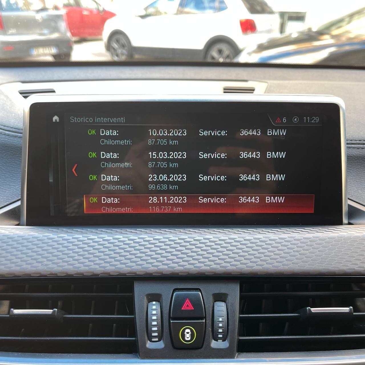 Bmw X2 xDrive20d 190cv Msport