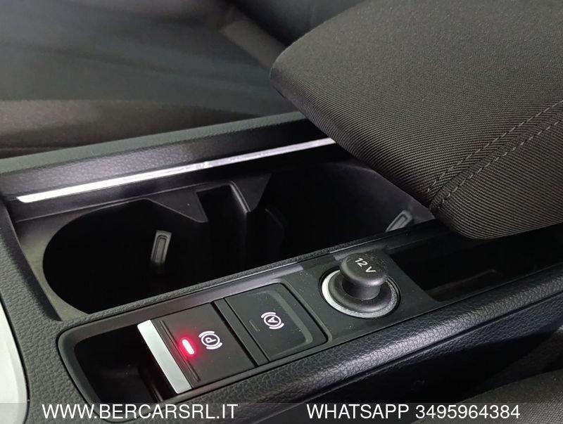 Audi Q3 45 TFSI e S tronic S line edition*VIRTUAL COCKPIT*PROIETTORI LED*
