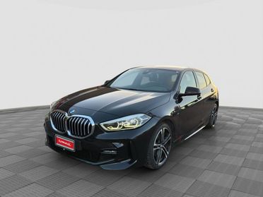 BMW 116 Serie 1 d 5p. Msport