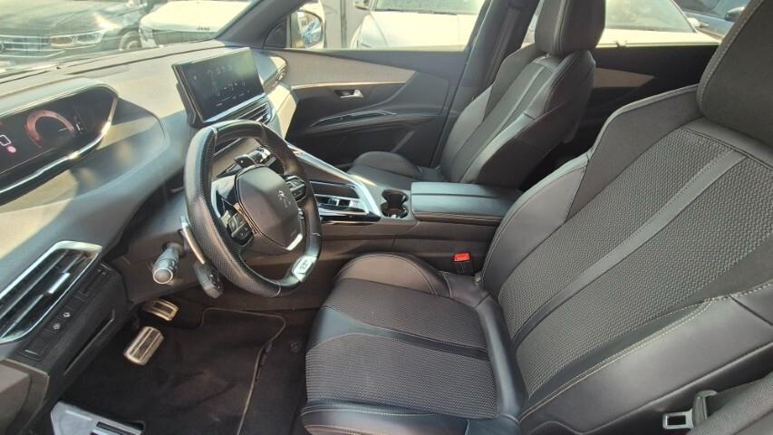Peugeot 5008 BlueHDi 130 S&S EAT8 GT (7 POSTI) - 2023