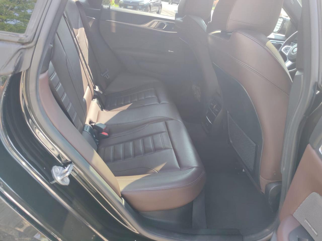 Bmw 430 430i Coupé Msport