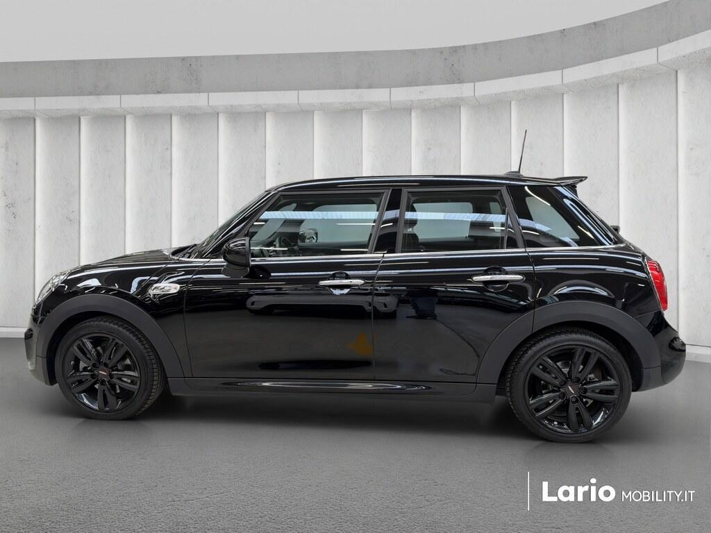 Mini Cooper S 2.0 Cooper S Hype Auto