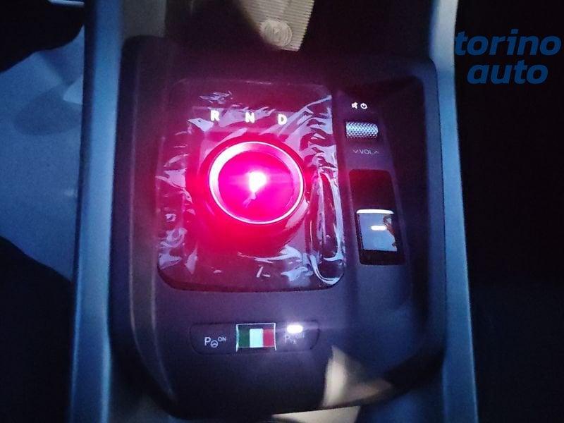 Alfa Romeo Tonale 1.5 Hybrid 160cv TCT7 Sprint