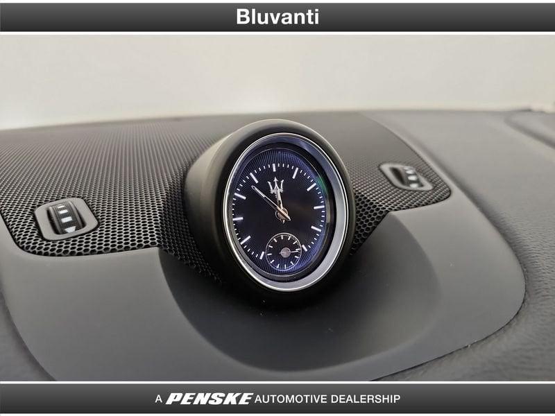 Maserati Levante V6 Diesel 275 CV AWD