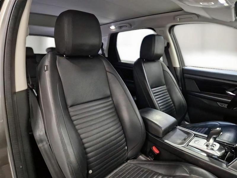 LAND ROVER DISCOVERY SPORT 1.5 I2 PHEV 200 CV HSE 4WD AUT. SUV