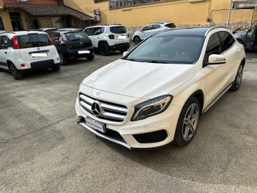 Mercedes-benz GLA 220 CDI Automatic Premium