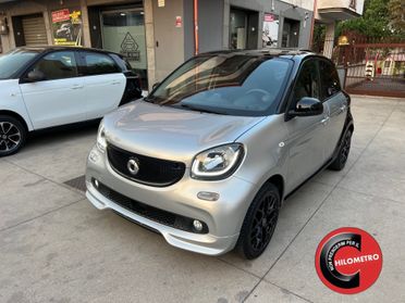 Smart ForFour 90 0.9 Turbo twinamic Superpassion