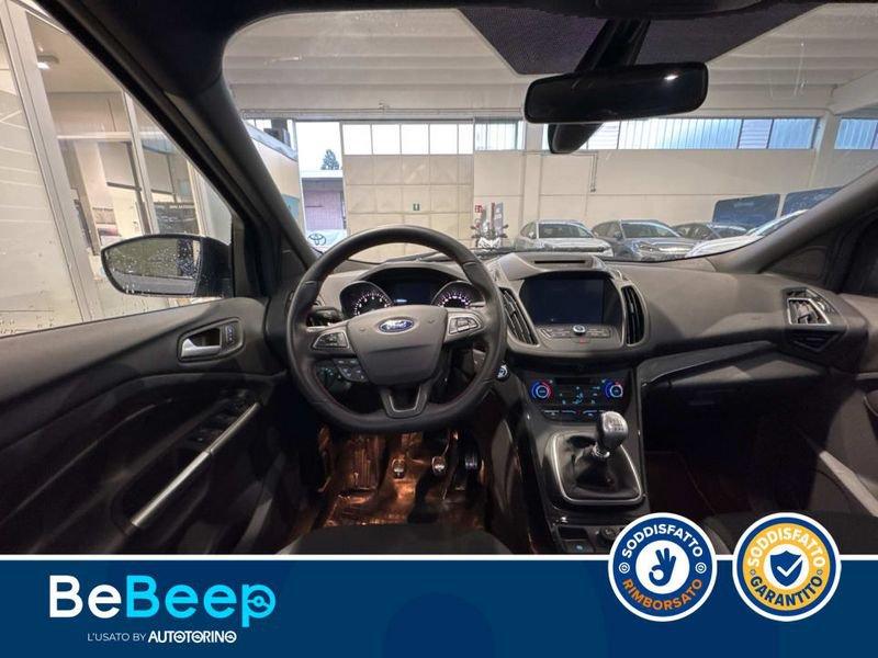 Ford Kuga 1.5 ECOBOOST ST-LINE S&S 2WD 120CV