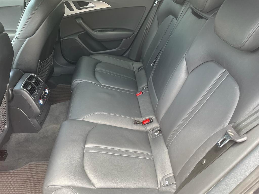 Audi A6 allroad 3.0 TDI 245 CV S tronic Business plus