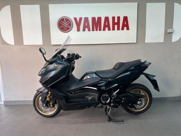 Yamaha TMAX 560 XP500A DX MDBNM4 DARK PETROL