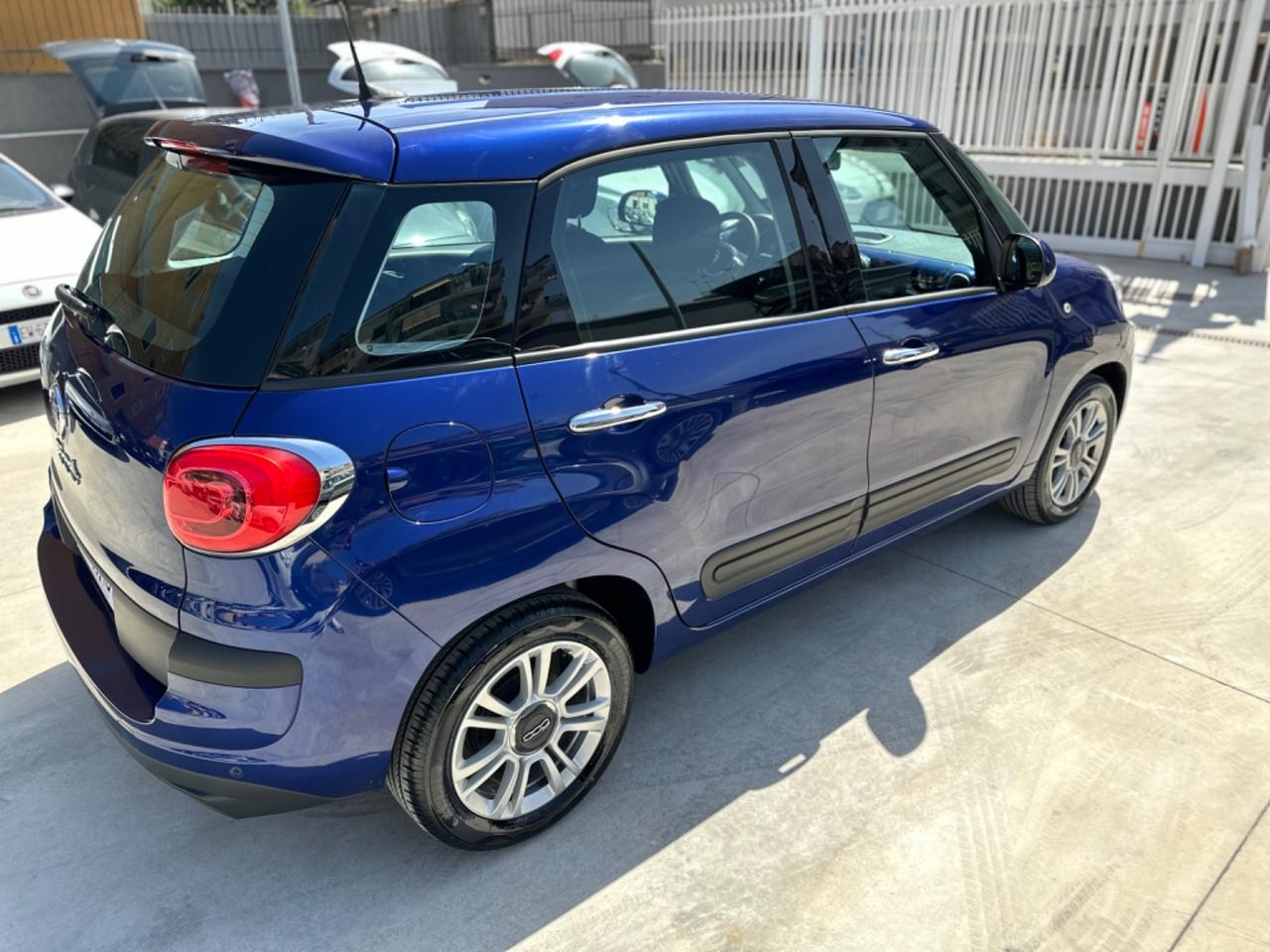 Fiat 500L 1.3 Multijet 95 CV Mirror